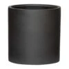 Max Refined Planter - Volcano Black -Greencore Store Max Refined Planter Volcano Black