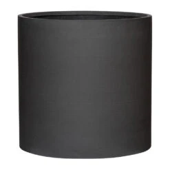 Max Refined Planter - Volcano Black -Greencore Store Max Refined Planter Volcano Black 50x49cm 4f7fac52 82dd 40e7 8bc6 bdd7ad794228
