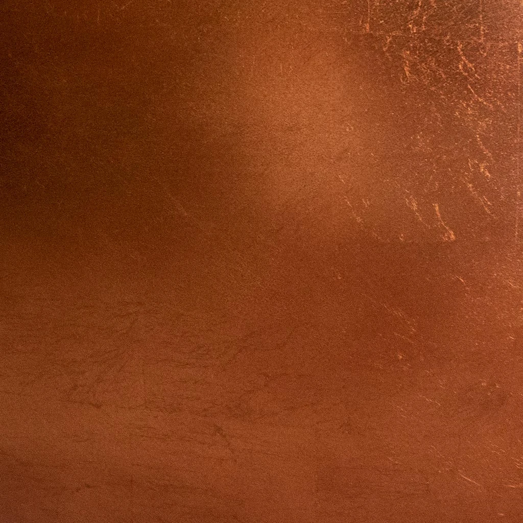 Metallic Plant Bowl - Matt Copper 5 Metallic Plant Bowl - Matt Copper - Image 3