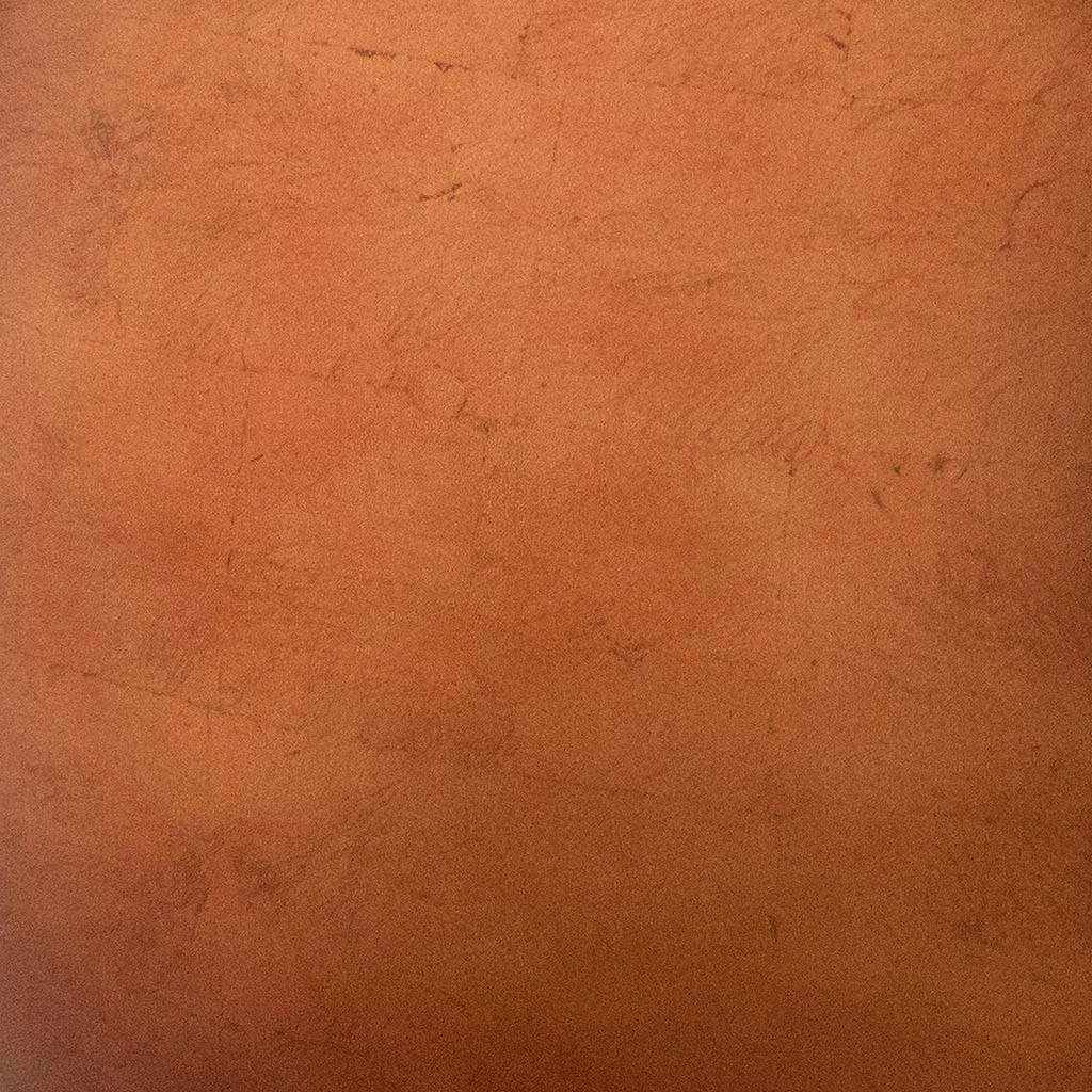 Metallic UFO Plant Bowl - Matt Copper 6 Metallic UFO Plant Bowl - Matt Copper - Image 4