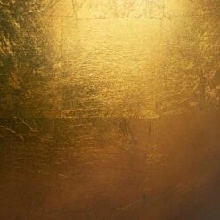 Metallic UFO Plant Bowl - Matt Honey -Greencore Store Metallic Matt Honey 7516ca19 5b3b 4996 b3ad 425b5c89c500