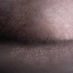 Metallic UFO Plant Bowl - Matt Coffee -Greencore Store Metallic UFO Plant Bowl Matt Coffee SWATCH