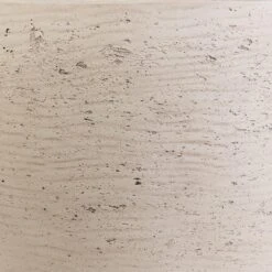 Mini Valerie Plant Pot - Grey Washed -Greencore Store Mini Valerie Plant Pot Grey Washed 36x28cm SWatch