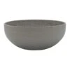 Morgana Refined Plant Bowl - Clouded Grey -Greencore Store Morgana Plant Bowl Clouded Grey