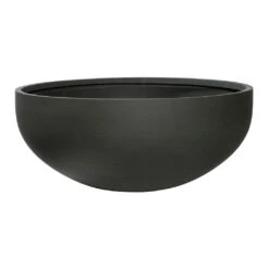 Morgana Refined Plant Bowl - Pine Green -Greencore Store Morgana Plant Bowl Pine Green 53.5x22.5cm