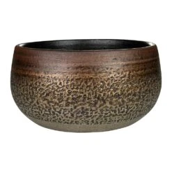 Mya Plant Bowl - Deep Champagne 8 Mya Plant Bowl - Deep Champagne -Greencore Store Mya Plant Bowl Deep Champagne Medium