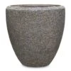 Naturescast Couple Planter - Grey -Greencore Store Naturescast Couple Planter Grey 50x50cm