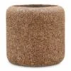 Naturescast Cylinder Planter - Natural -Greencore Store Naturescast Cylinder Planter Natural 52x50cm