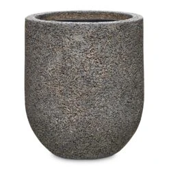 Naturescast Straight Couple Planter - Grey 8 Naturescast Straight Couple Planter - Grey -Greencore Store Naturescast Straight Couple Planter Grey 31x35cm