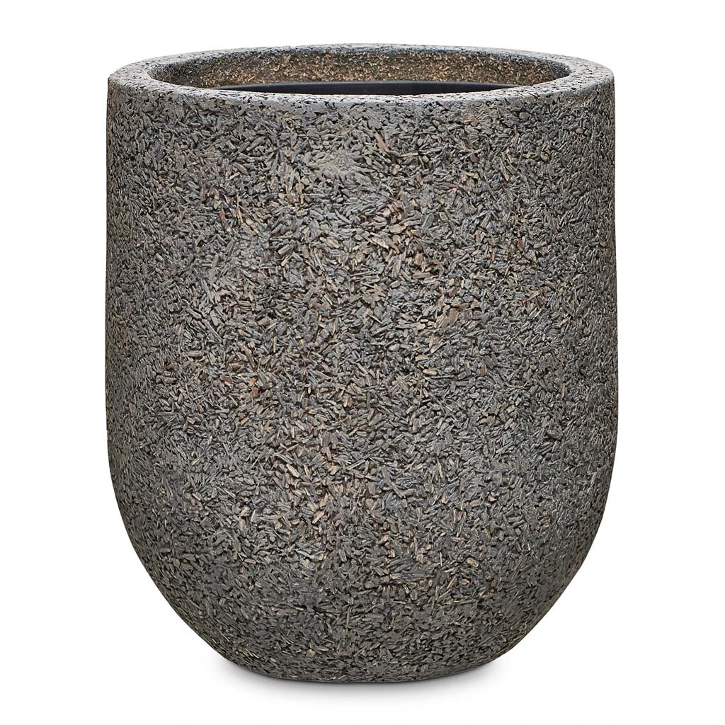 Naturescast Straight Couple Planter - Grey 5 Naturescast Straight Couple Planter - Grey - Image 3