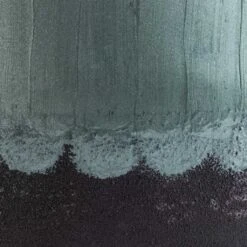 Ninthe Metal Plant Pot - Metallic Petrol -Greencore Store Ninthe Metal Plant Pot Set of 4 Metallic Petrol SWATCH 0d695721 590c 4605 b7ed 1eecc18e4204