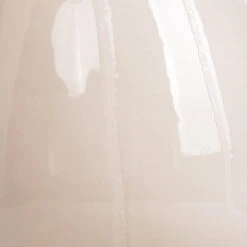 Nova Plant Pot - Cream -Greencore Store Nova Plant Pot Cream DETAIL