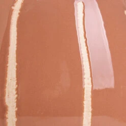 Nova Plant Pot - Rose -Greencore Store Nova Plant Pot Rose DETAIL