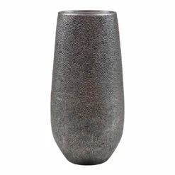 Opus Hit Darcy Planter - Silver -Greencore Store Opus Hit Darcy Planter Silver 46x100cm