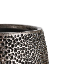 Opus Hit Darcy Planter - Silver -Greencore Store Opus Hit Darcy Planter Silver SWATCH 1
