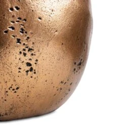 Opus Raw Couple Planter - Gold -Greencore Store Opus Raw Couple Planter Gold SWATCH 1