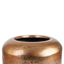 Opus Raw Couple Planter - Gold -Greencore Store Opus Raw Couple Planter Gold SWATCH 3