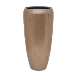 Opus Raw Partner Planter - Gold