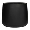 Patt Natural Planter - Black