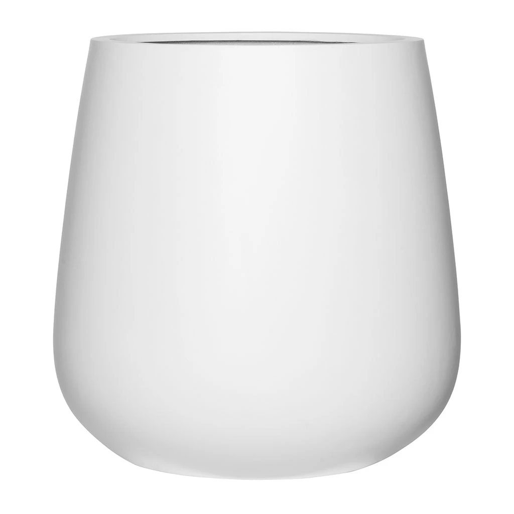 Pax Essentials Planter - Matt White 6 Pax Essentials Planter - Matt White - Image 4