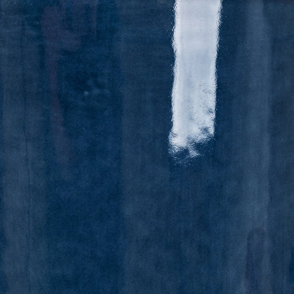 Pisa Plant Pot - Navy 7 Pisa Plant Pot - Navy - Image 5