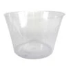 Plant Pot Inlay Liner - Clear - 40 X 30cm