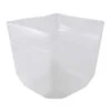 Plant Pot Square Liner 32cm -Greencore Store Plant Pot Square Liner 32cm 32x32 x30cm
