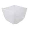 Plant Pot Square Liner 48cm -Greencore Store Plant Pot Square Liner 48cm 48x48x35cm