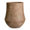 Polystone Coated Darcy Planter - Rock -Greencore Store Polystone Coated Darcy Planter Rock 47x56.5cm 2