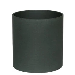 Puk Refined Planter - Pine Green -Greencore Store Puk Refined Planter Pine Green 15cm