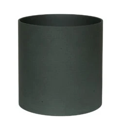 Puk Refined Planter - Pine Green -Greencore Store Puk Refined Planter Pine Green 20cm