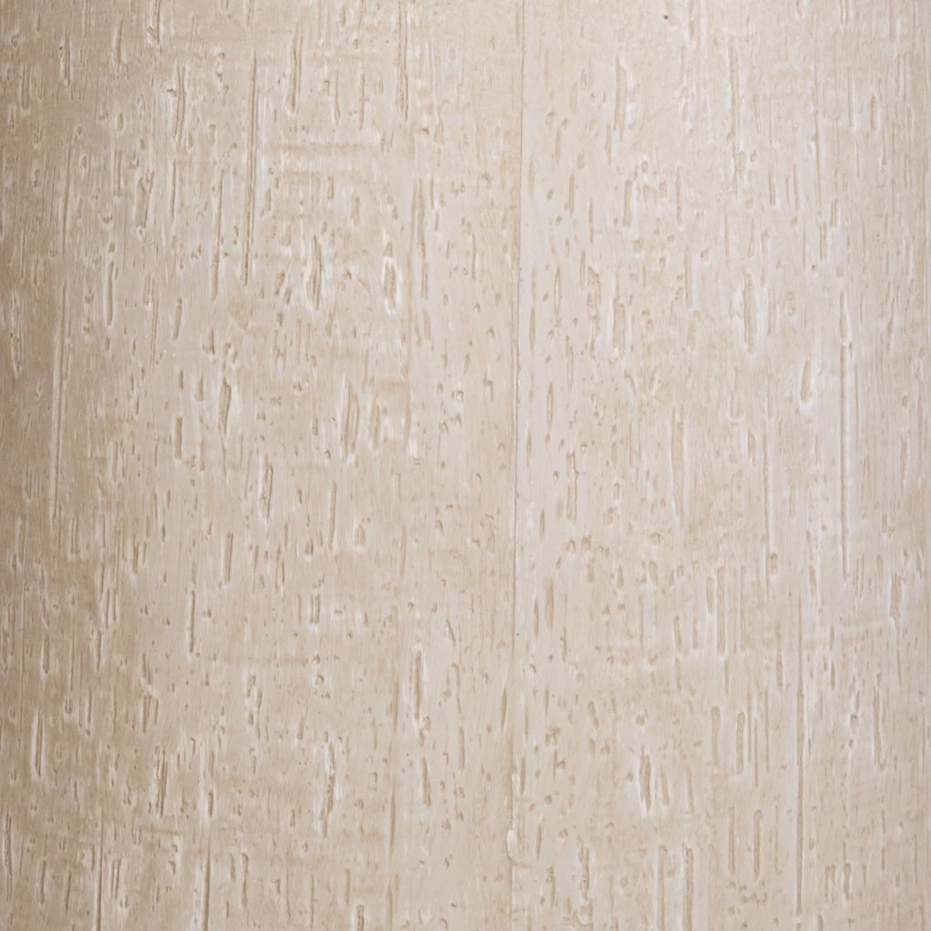 Raindrop Tube High Round Planter - Stone 8 Raindrop Tube High Round Planter - Stone - Image 6