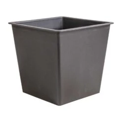Solid Trough Planter - Dark Grey -Greencore Store Solid Trough Planter Dark Grey 110x40x40cm 2 af84dde2 e077 4f97 9e6d 51ed0c5ccced