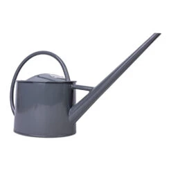 Sophie Conran Indoor Watering Can 1.7L - Cool Grey -Greencore Store Sophie Conran Indoor Watering Can 1.7L Cool Grey 3