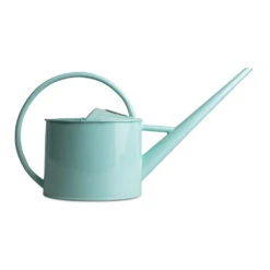 Sophie Conran Indoor Watering Can 1.7L - Duck Egg Blue -Greencore Store Sophie Conran Indoor Watering Can 1.7L Duck Egg Blue 2