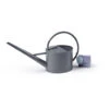 Sophie Conran Indoor Watering Can 1.7L - Cool Grey -Greencore Store sophie conran grey indoor watering